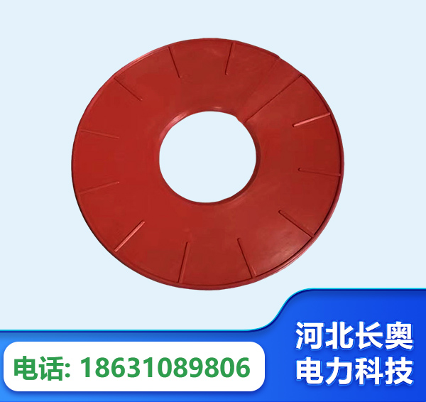 蚌埠增爬伞裙